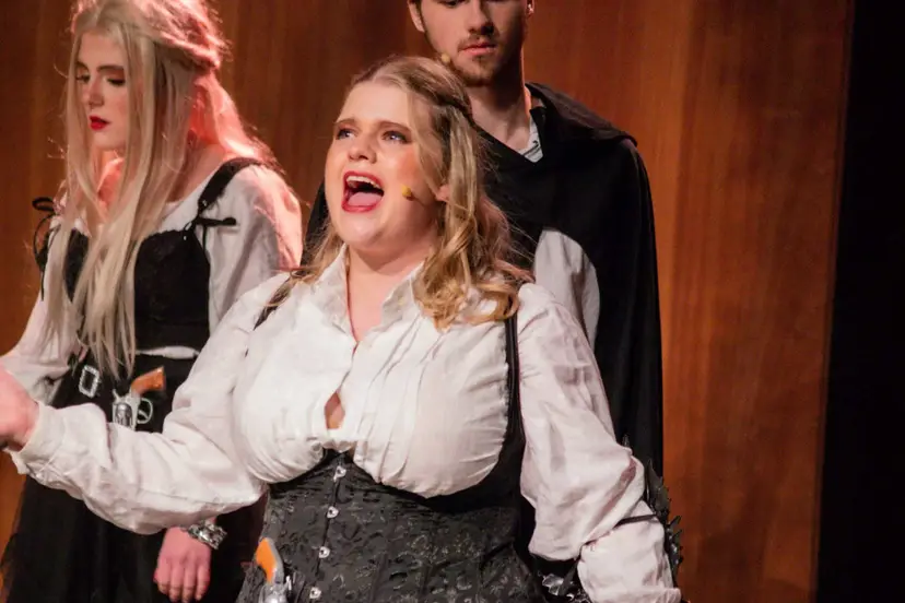 Theatermakers Bold