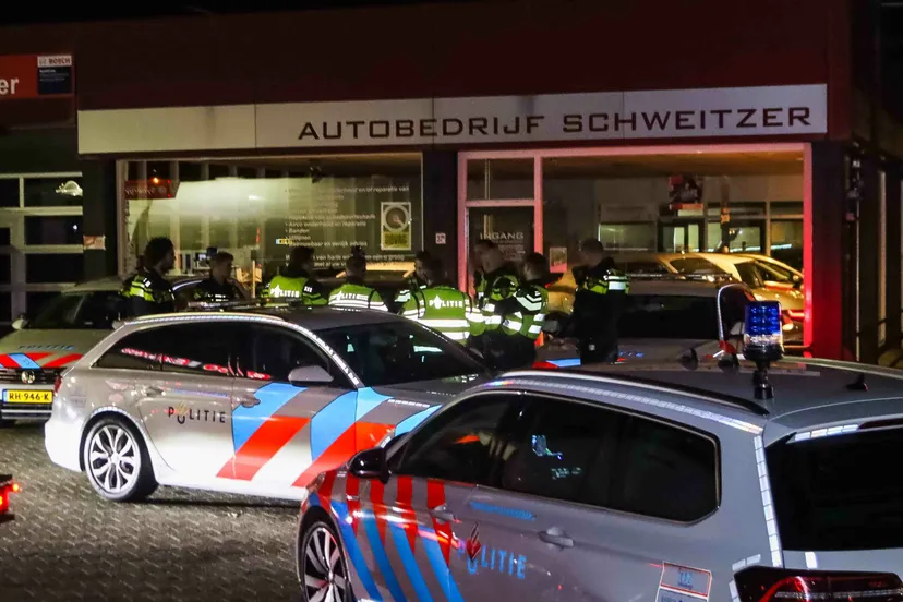 05 december 2022 nieuwsfoto achtervolging 03 scaled