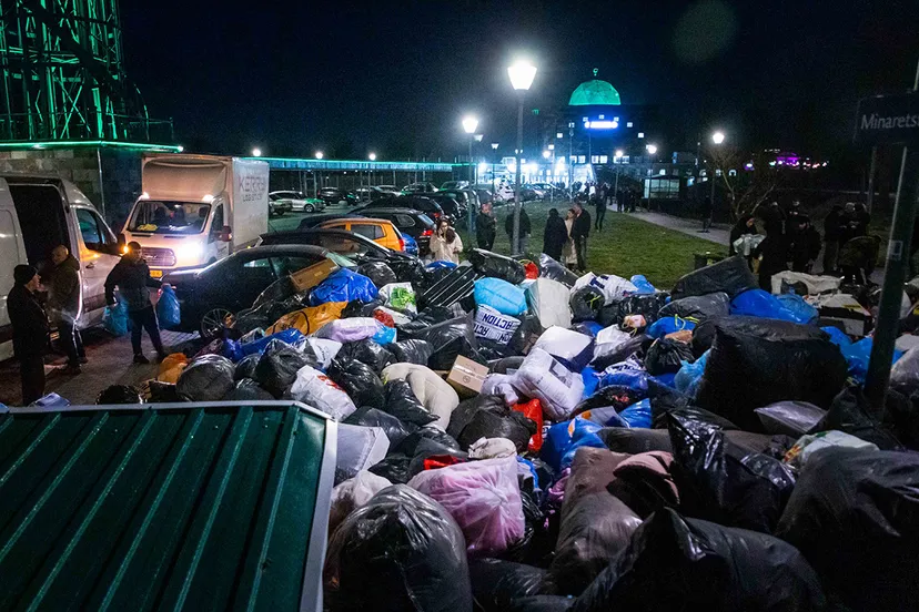 06 februari 2023 nieuwsfotonl haarlem 05