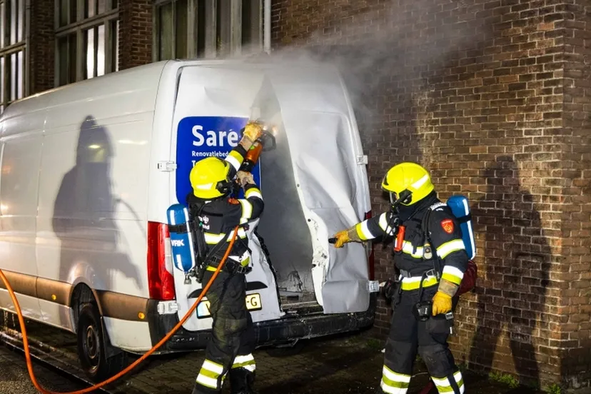 09 februari 2022 nieuwsfoto ijmuiden 04