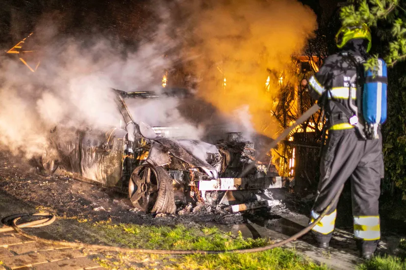 10 mei 2020 nieuwsfoto autobrand 05