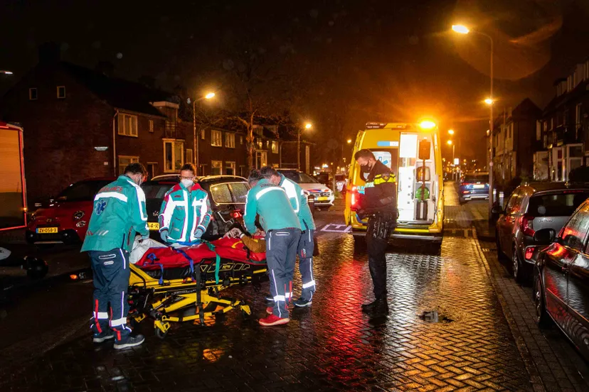 11 april 2021 nieuwsfoto ijmuiden 02