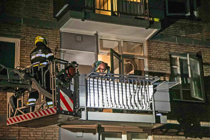 18 april 2020 nieuwsfoto ijmuiden 03