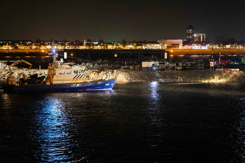 20 februari 2021 nieuwsfoto velsen 05