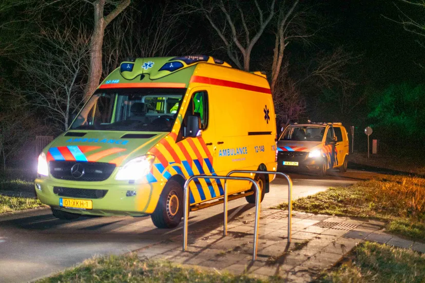 20 maart 2020 nieuwsfoto zeeweg 01