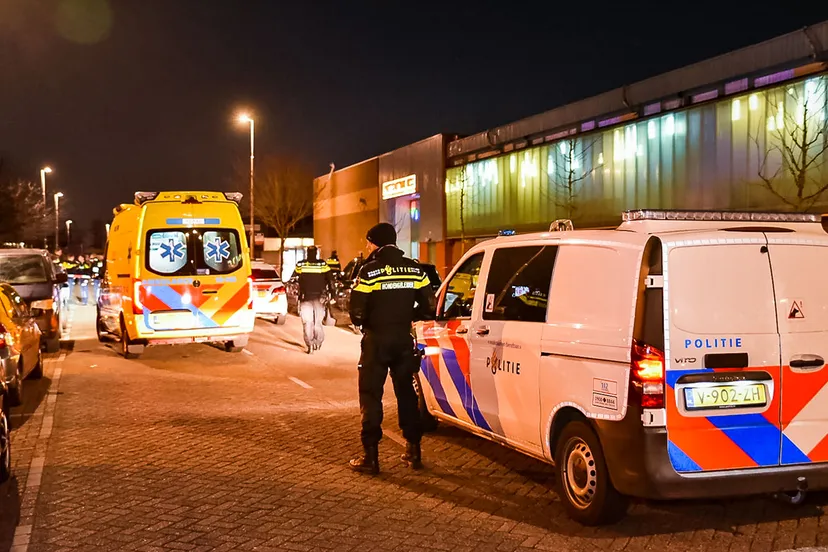 20 maart 2022 nieuwsfoto beverwijk 01