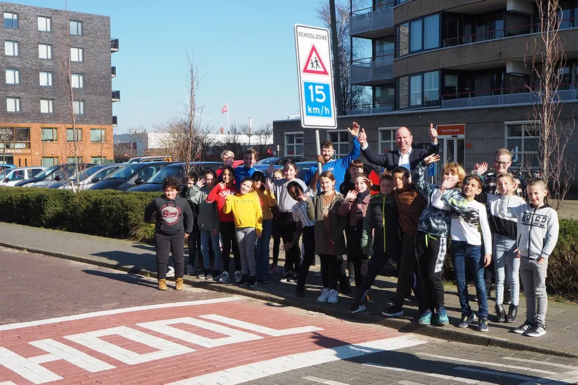 20220303 kick off bij het kompas