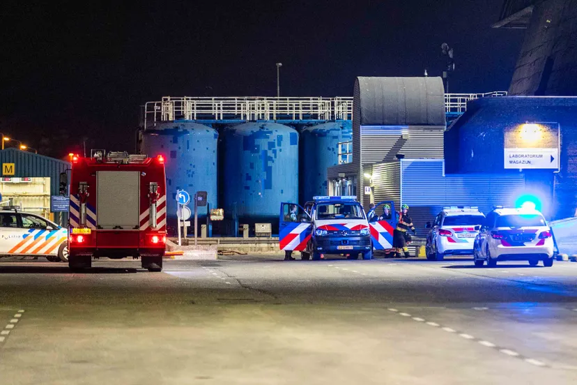 22 juli 2021 nieuwsfoto ijmuiden 02