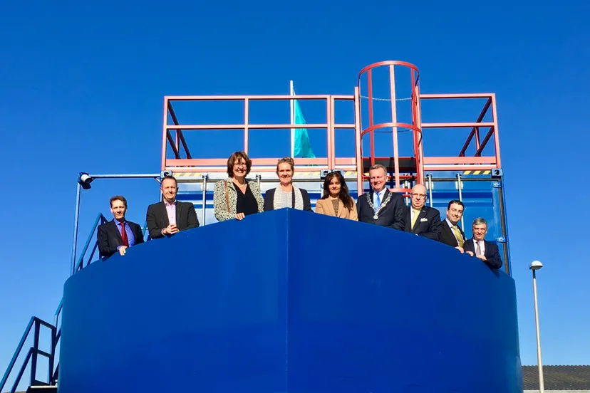 3 nova college maritiem