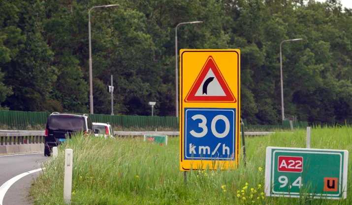a22 rijkswaterstaat banner