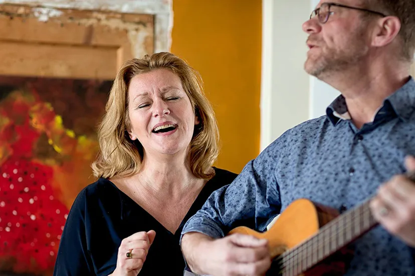 anita sanders ed idema 1