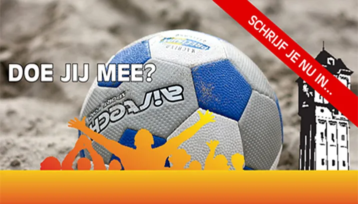 banner voretvollerybal