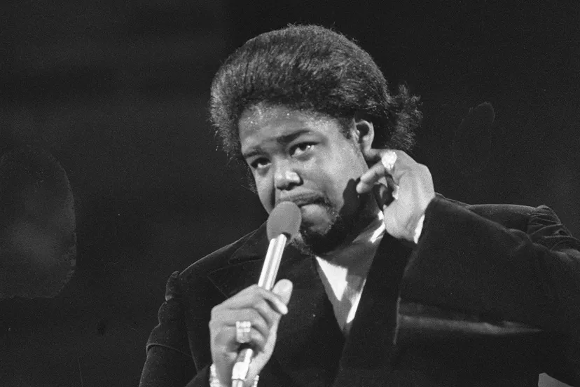 barry white bestanddeelnr 927 0099