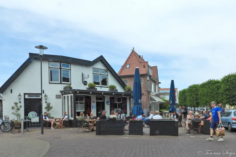 bartje santpoort noord