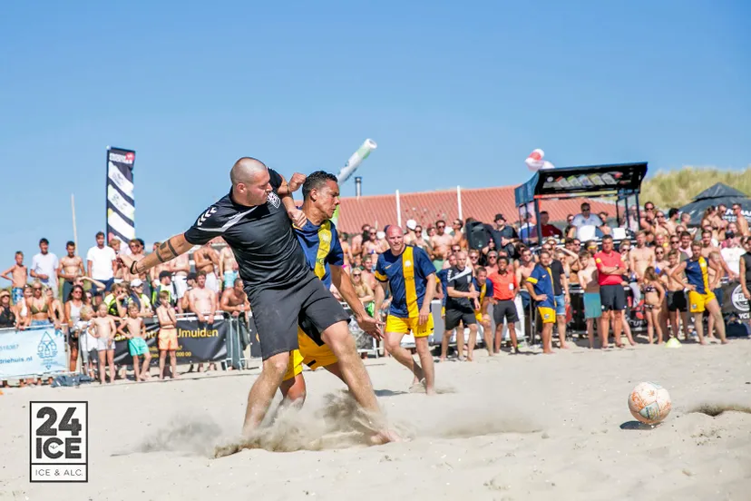 beach soccer finale 2018