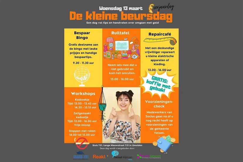 beursdag