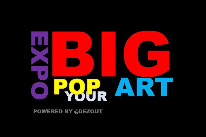 bigart logo pow