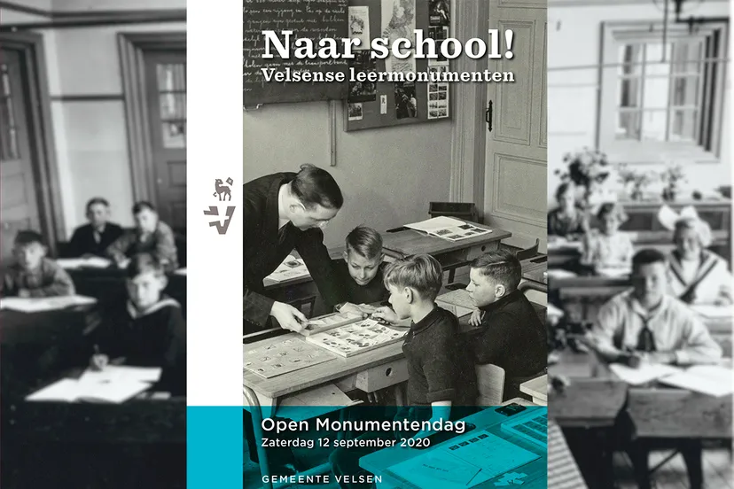 brochure gemeente velsen nha