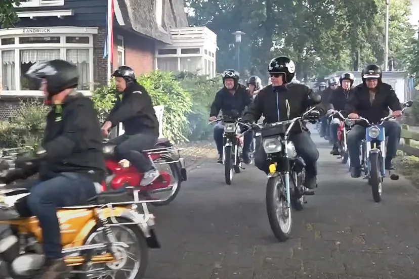 brommer ijmond nieuws