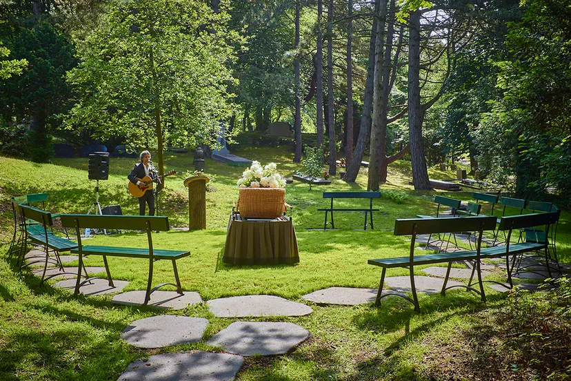 buitenaula westerveld