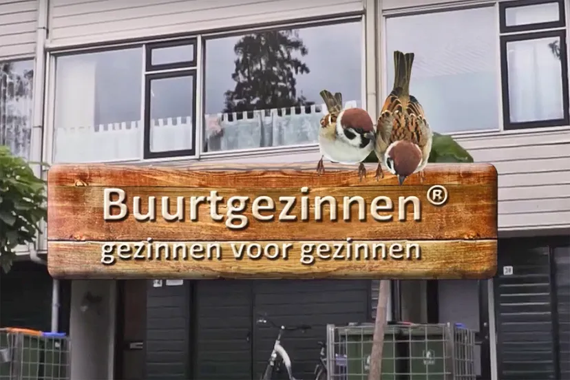 buurtgezinnen