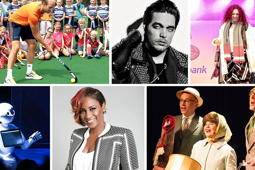 campagnebeeld raboweek 2018 cover