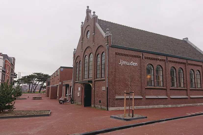 citymarketing ijmuiden