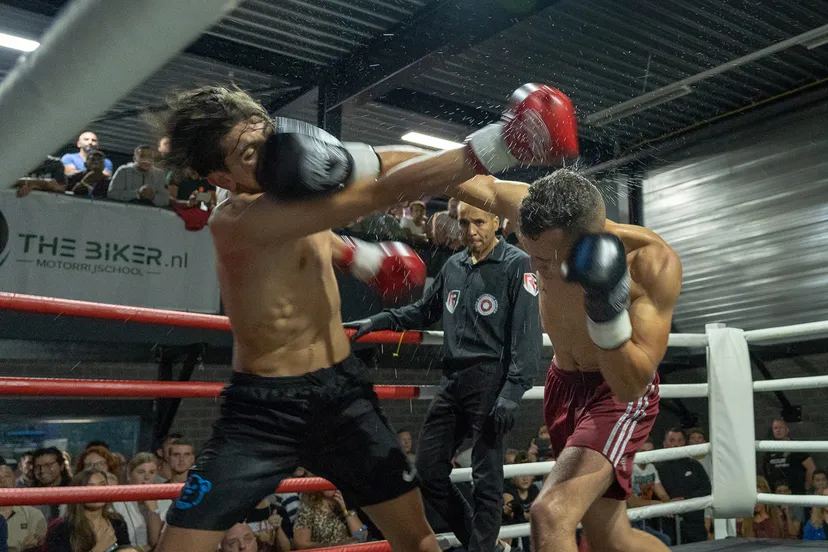 clubkampioenschap team spirit beverwijk 1 foto ken phelan