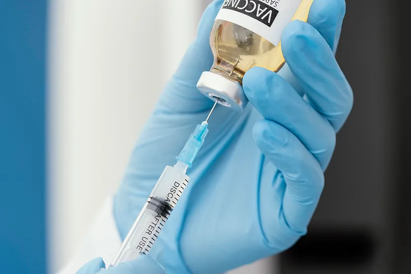 corona vaccination health human body sleeve glove 1640972 pxhere 1