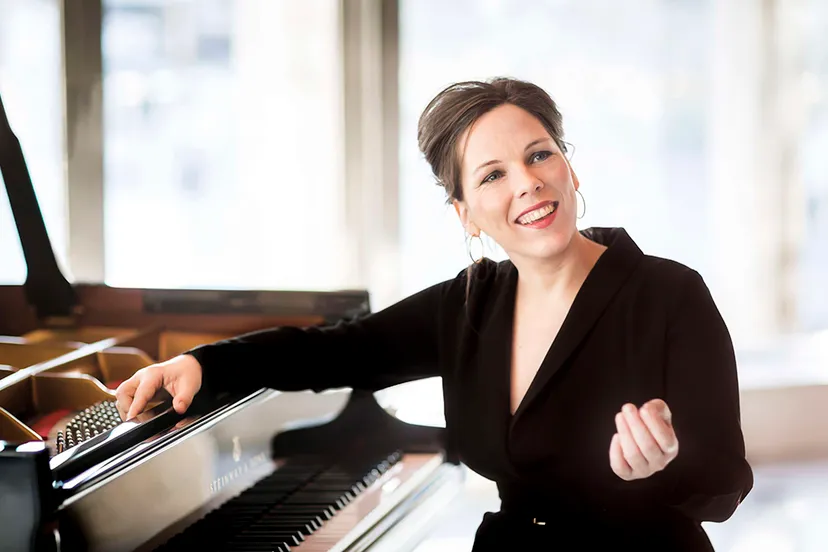 daria van den bercken