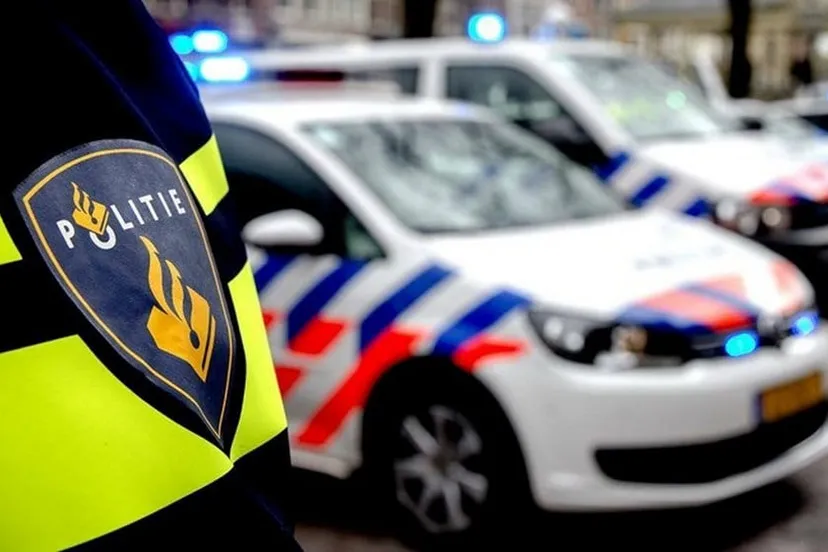 foto politie