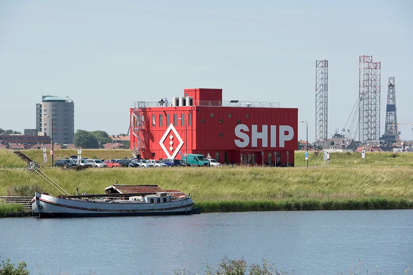 foto ship ruud karstens