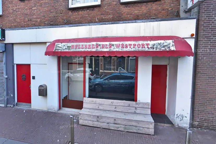 ha westport google streetview