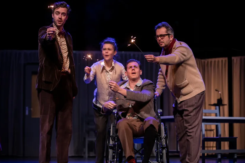 hendrik groen c raymond van olphen 13