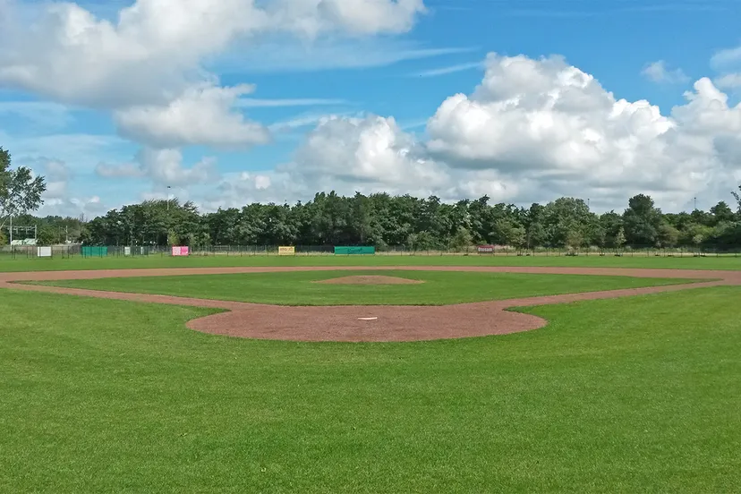 honkbalveld hsv rooswijk