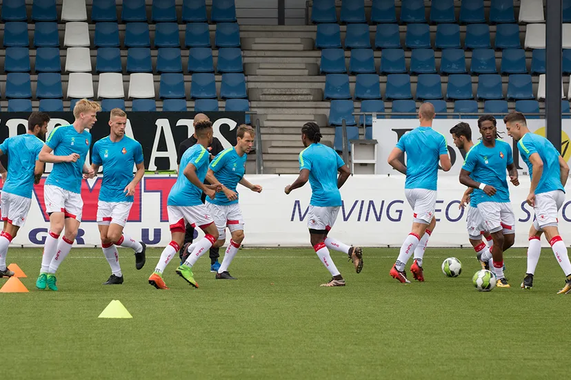 i5a3152 selectie traint