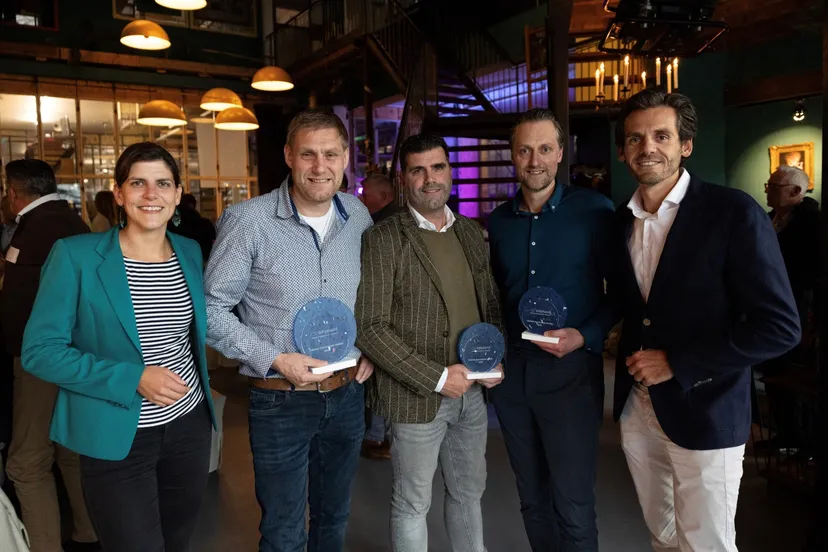 ijmond duurzaam award 2023