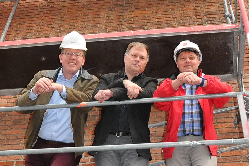 joost patrick en wim