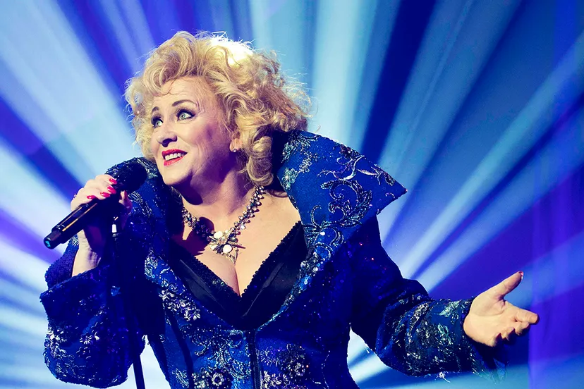 karin bloemen credits rob becker