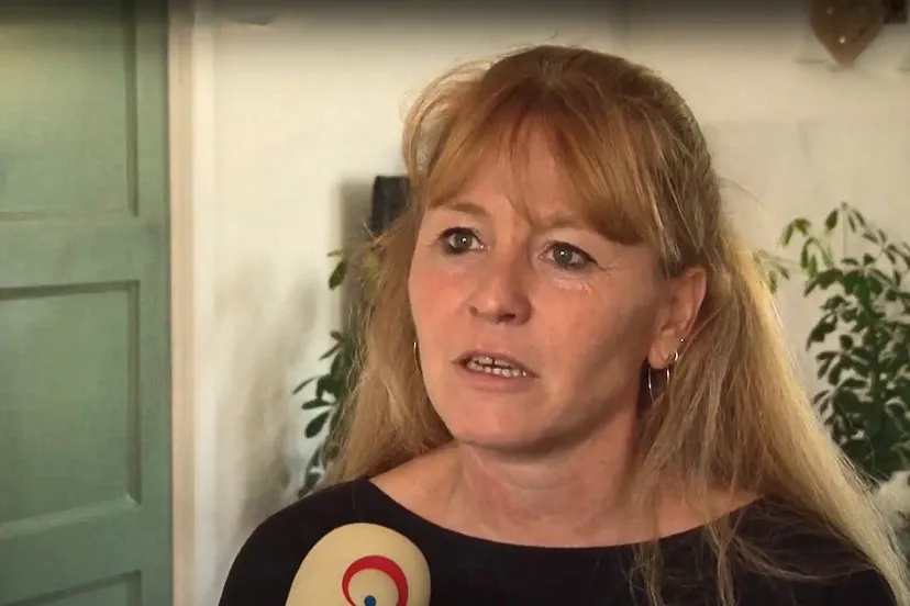 kitty wolfs ijmond nieuws
