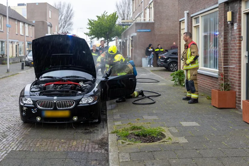 kortenaerstraat brandweer3