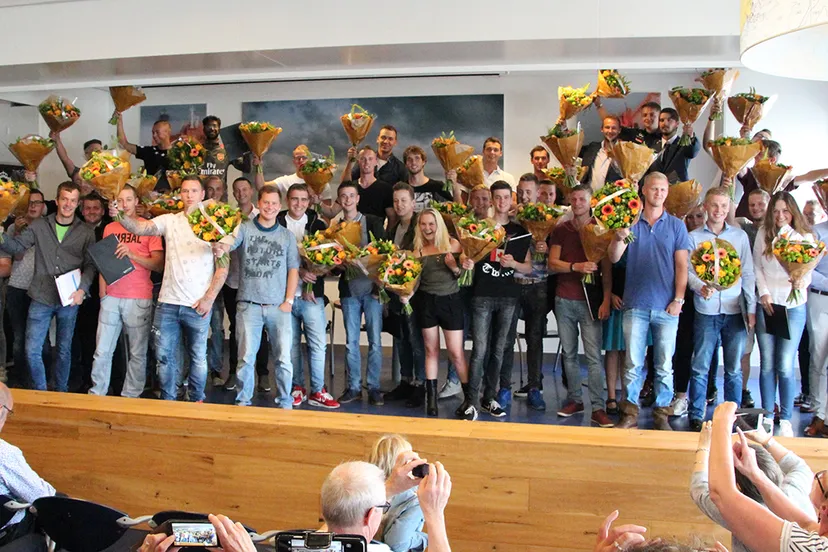 maritiem diplomering