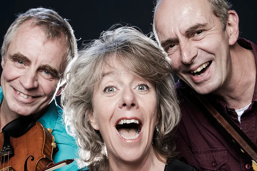 marjolein meijers en haar mannen