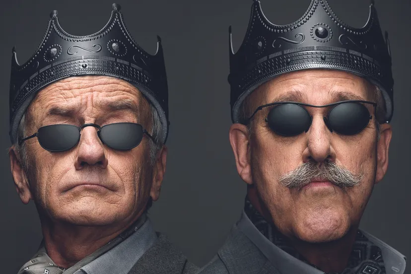 mini maxi nu mark janssen 1