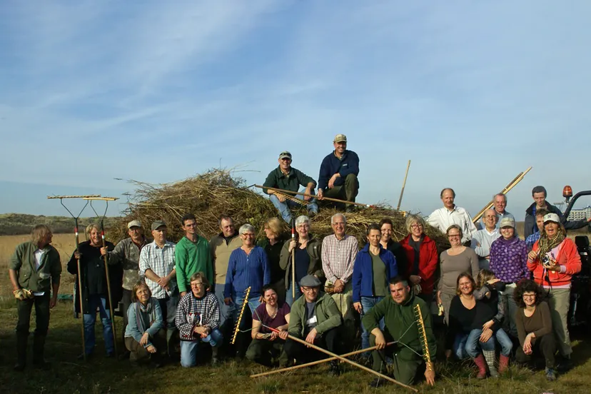 naamloos 1 werkgroep