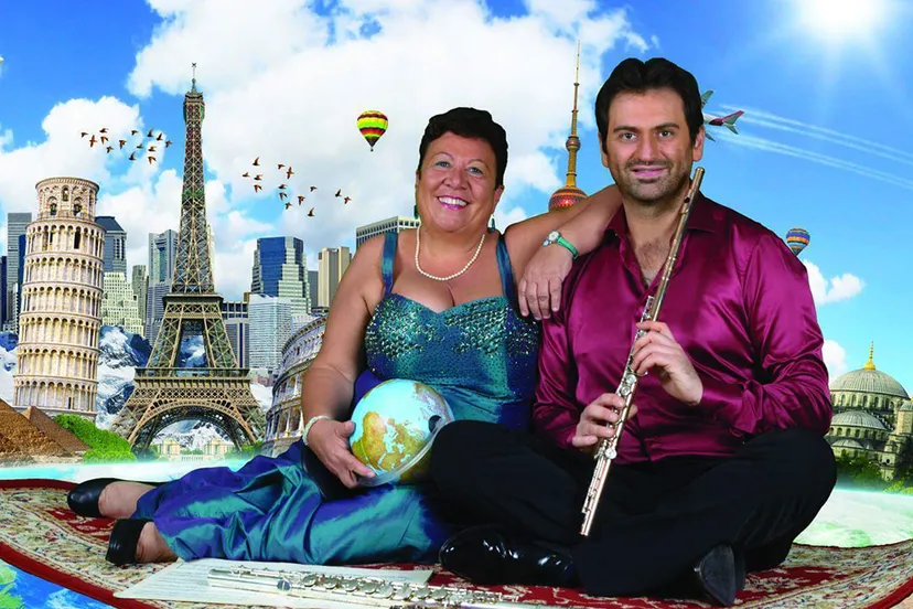 nadia en alessandro 1