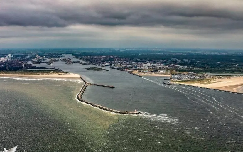 noordzeekanaal ijmond 915x518