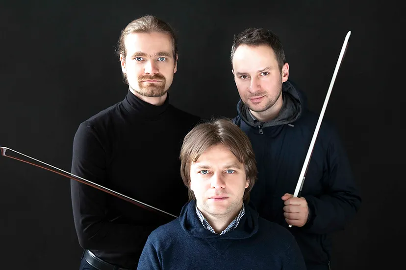 nouvelle philharmonie pers