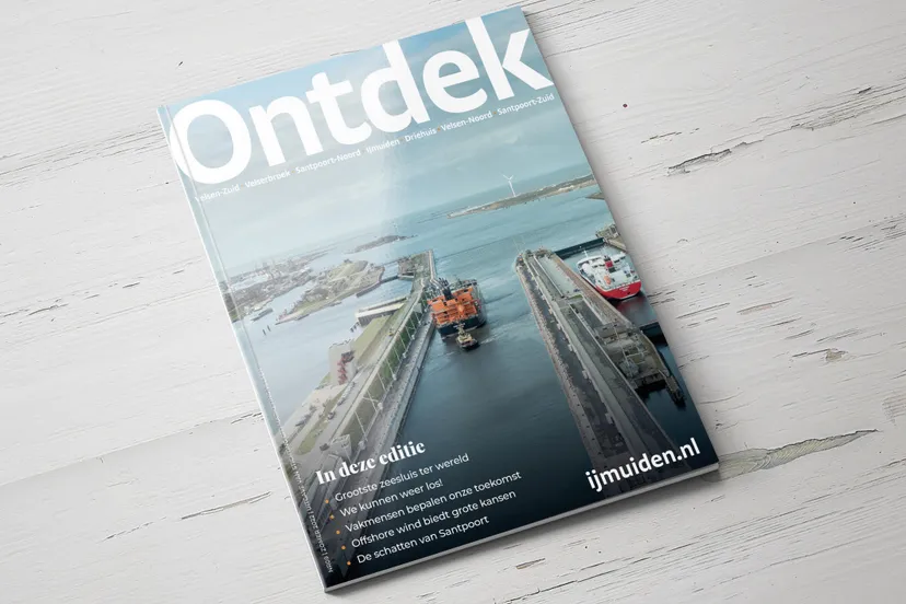 ontdek magazine zomer 2022