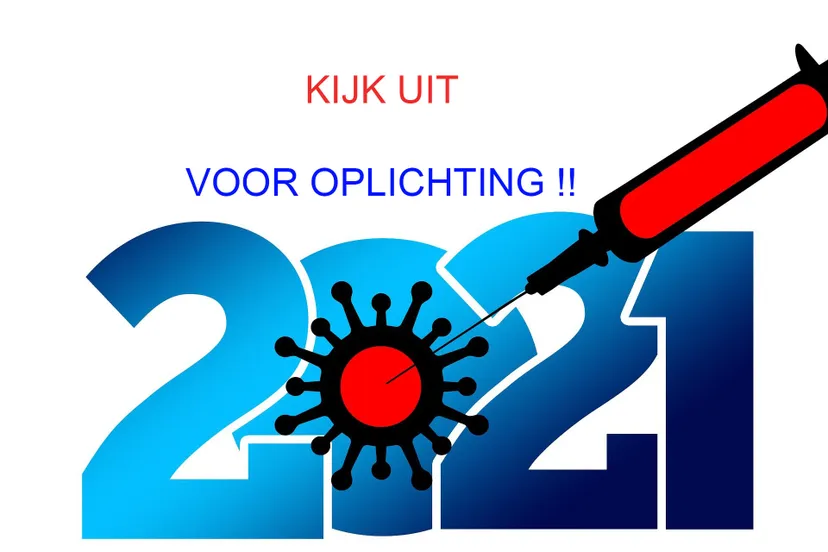 oplichting